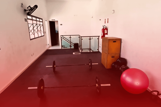 Imagem 2 da galeria do parceiro Academia Street Fitness