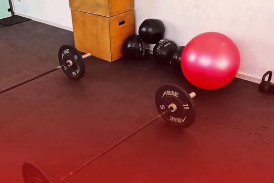 Imagem 3 da galeria do parceiro Academia Street Fitness