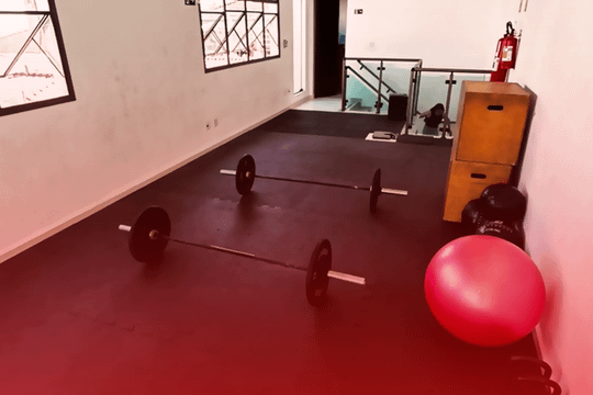 Imagem 1 da galeria do parceiro Academia Street Fitness