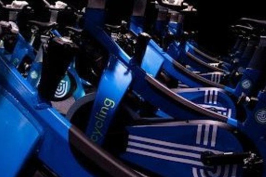 Image 1 from Jibe Cycling - Mt. Pleasant partner gallery