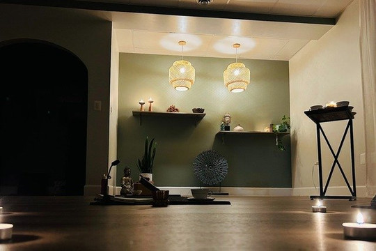 Image 2 from Myna Yoga partner gallery