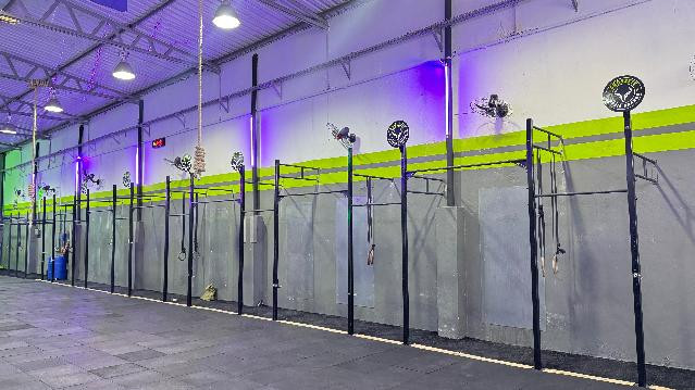 Imagem 1 da galeria do parceiro Enduro.x CFPG