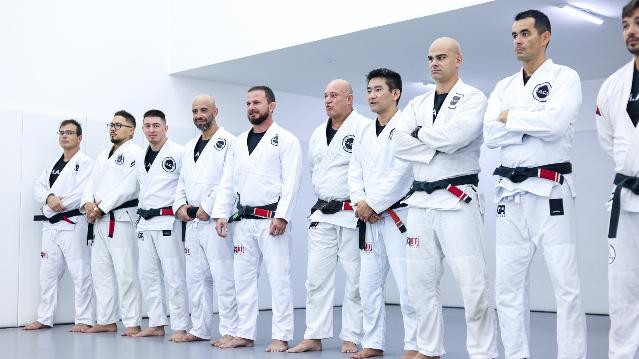 Imagem 3 da galeria do parceiro MACC JIU JITSU