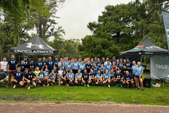 Imagen 2 de la galería del partner Runit Lagos de Palermo