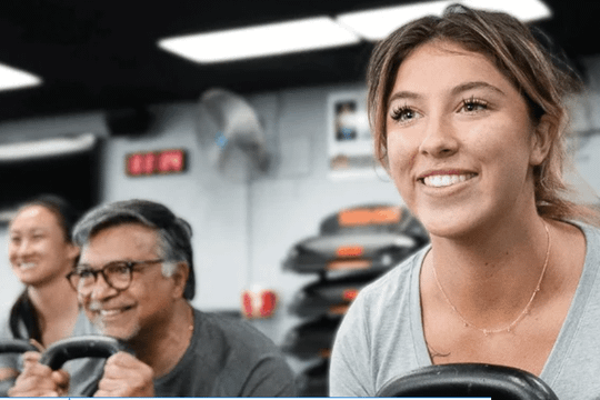 Image 1 from Goodyear Fit Body Boot Camp partner gallery