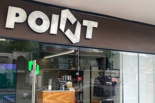 Imagen 2 de la galería del partner Point Mty