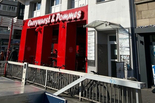 Bild 2 von Unity Training Partnergalerie