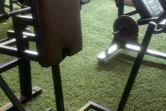 Imagem 3 da galeria do parceiro Alpha Fit Sirius