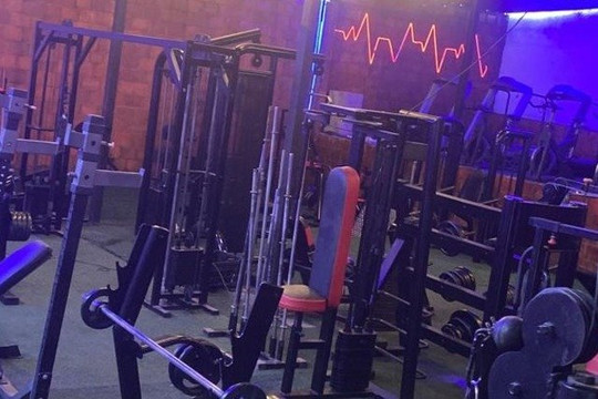 Imagem 1 da galeria do parceiro Alpha Fit Sirius