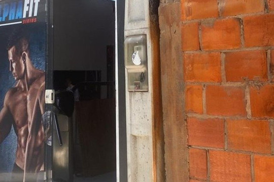 Imagem 2 da galeria do parceiro Alpha Fit Sirius