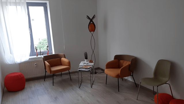 Bild 2 von Yoga und Du Partnergalerie