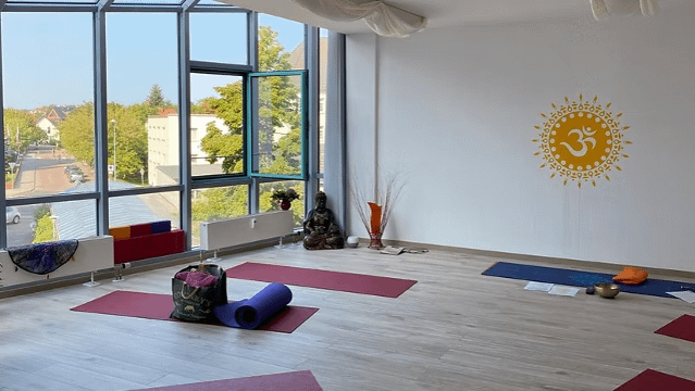 Bild 1 von Yoga und Du Partnergalerie