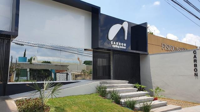 Imagem 2 da galeria do parceiro Carbon Cycling Indoor | Studio de Bike Indoor