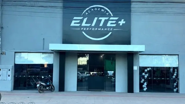 Imagem 1 da galeria do parceiro ELITE+