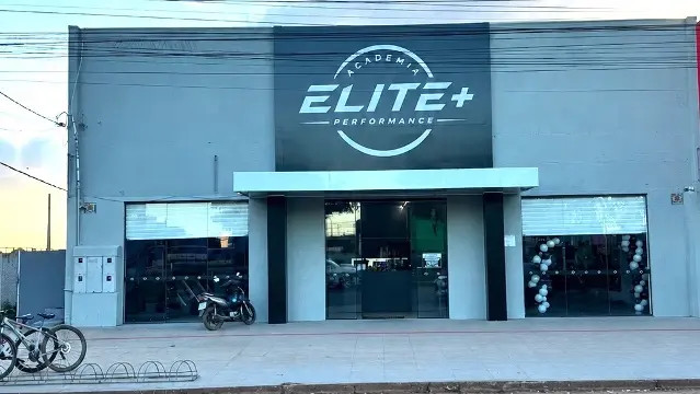 Imagem 2 da galeria do parceiro ELITE+