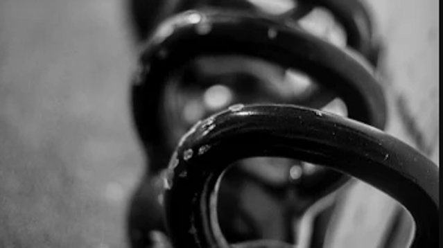 Image 3 from CrossFit Bear partner gallery