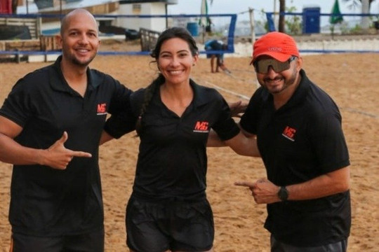 Imagem 2 da galeria do parceiro MG Assessoria Esportiva