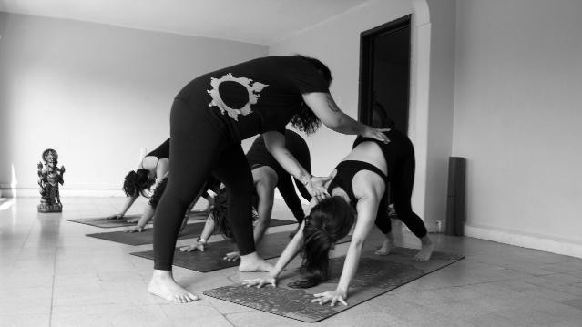 Imagen 2 de la galería del partner Bhakti Yoga Shala