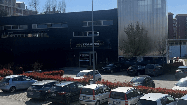 Immagine 2 dalla galleria del partner My Trainers Club