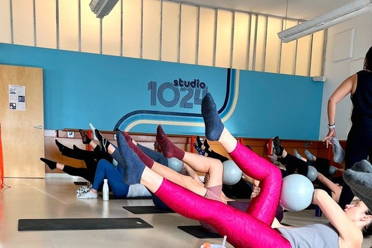 Image 1 from Studio 1024 partner gallery