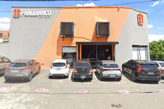 Imagem 2 da galeria do parceiro Panobianco - Nova Europa