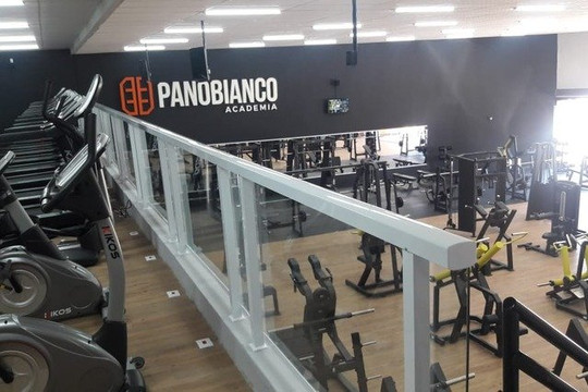 Imagem 1 da galeria do parceiro Panobianco - Nova Europa