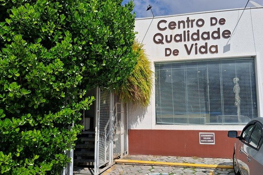 Imagem 2 da galeria do parceiro Centro de Qualidade de Vida Vinhedo