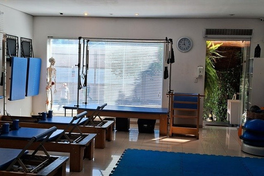 Imagem 1 da galeria do parceiro Centro de Qualidade de Vida Vinhedo