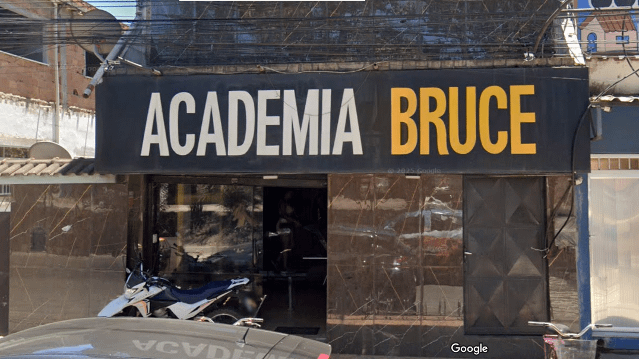Imagem 2 da galeria do parceiro Academia Bruce