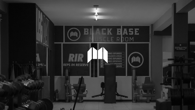 Imagen 1 de la galería del partner Black Base Guadalupe