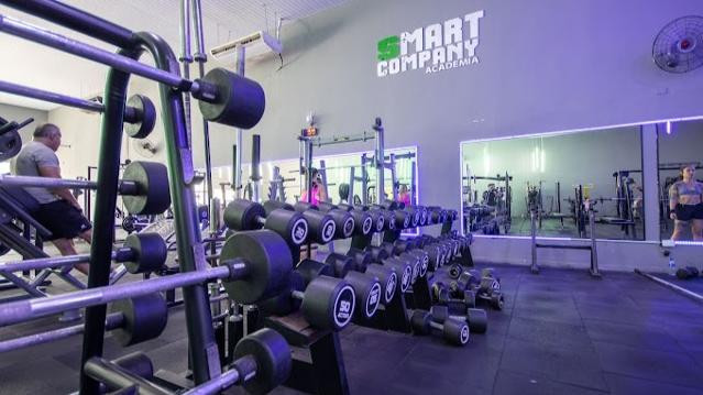 Imagem 1 da galeria do parceiro Smart Company – Itapira