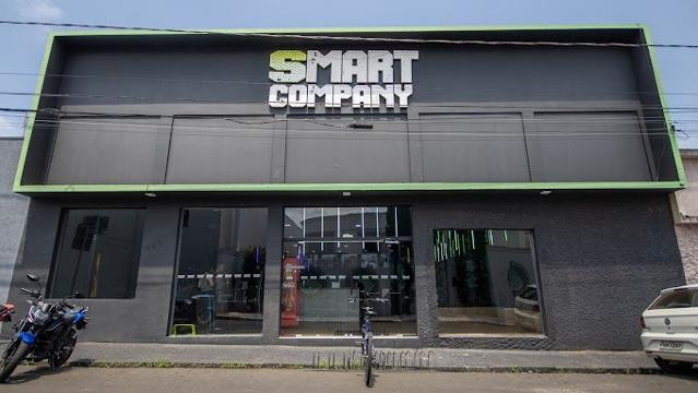 Imagem 2 da galeria do parceiro Smart Company – Itapira