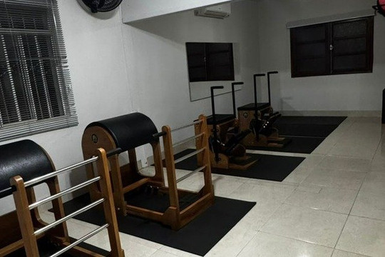 Imagem 1 da galeria do parceiro Gama - Pilates e Hipopressivo