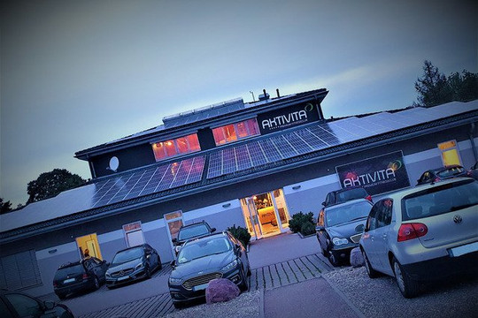 Bild 2 von Fitnessclub ACTIVITA Aichach Partnergalerie