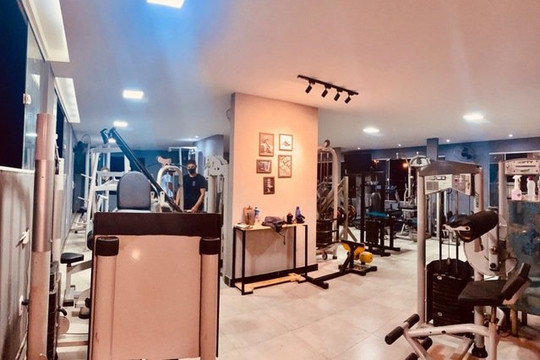 Imagem 1 da galeria do parceiro Point Fit