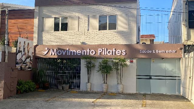 Imagem 2 da galeria do parceiro Movimento Pilates Studio