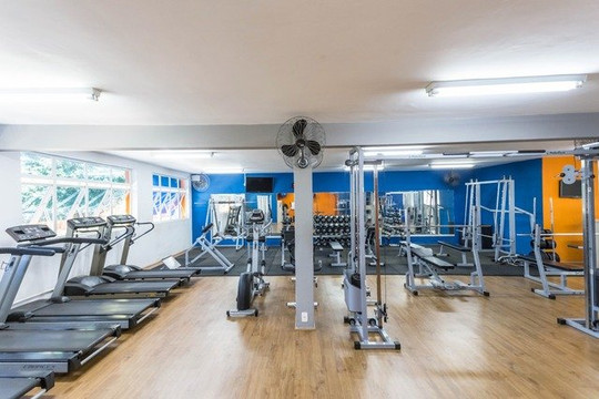 Imagem 3 da galeria do parceiro Omni Academia e Pilates