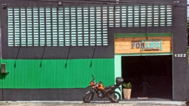 Imagem 2 da galeria do parceiro Academia Forlife Maraponga