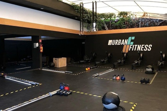 Imagen 1 de la galería del partner Urban Fitness Palmira