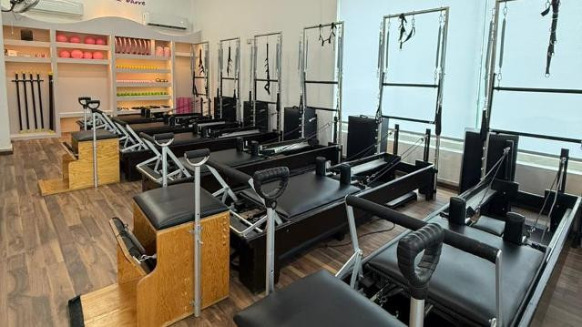 Imagen 1 de la galería del partner Love Pilates And Barre By Sara Gzz