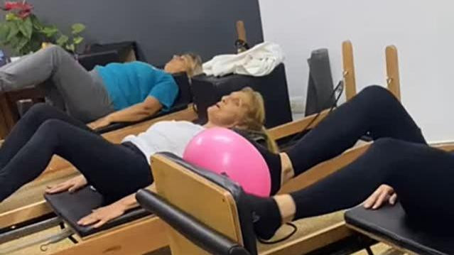 Imagen 3 de la galería del partner Ohana Pilates