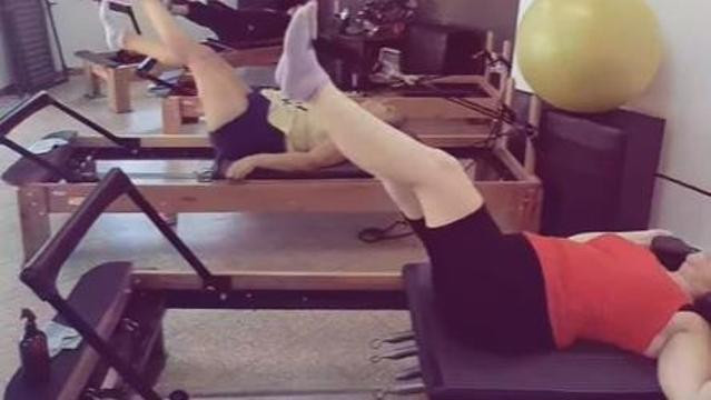 Imagen 1 de la galería del partner Ohana Pilates