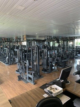 Imagem 3 da galeria do parceiro IRON FIT