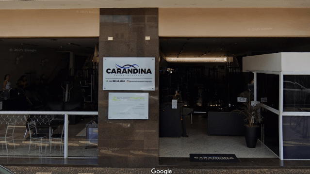 Imagem 2 da galeria do parceiro Carandina Saúde Integrada