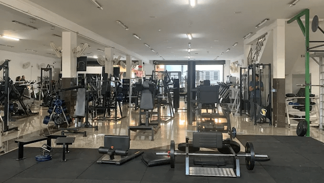 Imagem 1 da galeria do parceiro Carandina Saúde Integrada