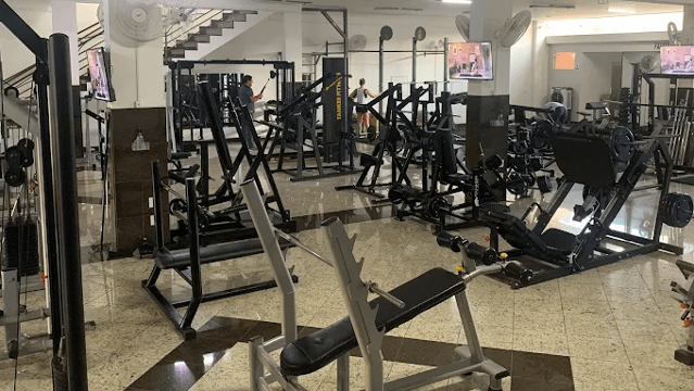 Imagem 3 da galeria do parceiro Carandina Saúde Integrada