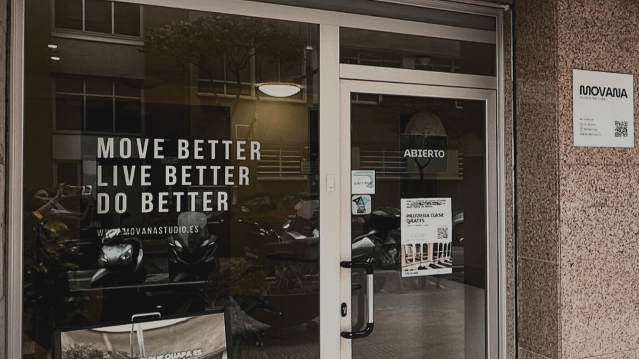 Imagen 3 de la galería del partner Movana Studio - (Female only)