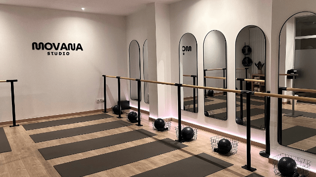 Imagen 1 de la galería del partner Movana Studio - (Female only)