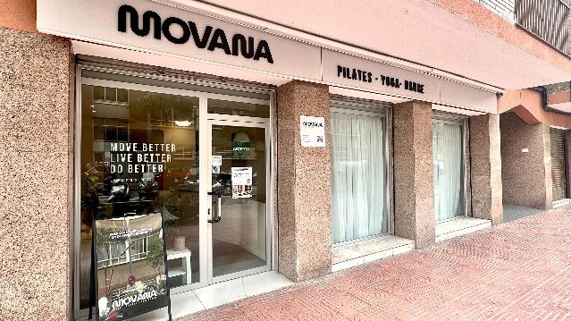 Imagen 2 de la galería del partner Movana Studio - (Female only)