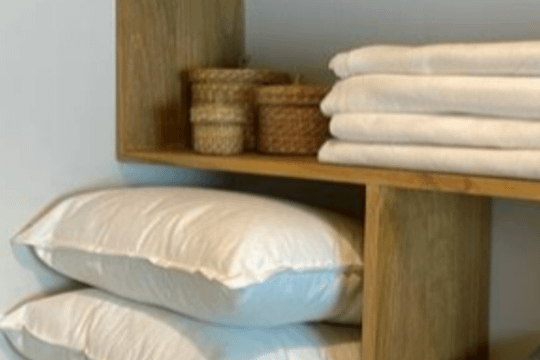 Imagen 3 de la galería del partner Hatha Yoga Estudio